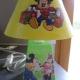 Lampe MICKEY